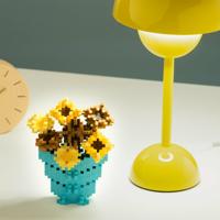 Plus Plus Plus-plus inspired - van gogh (5163) - thumbnail