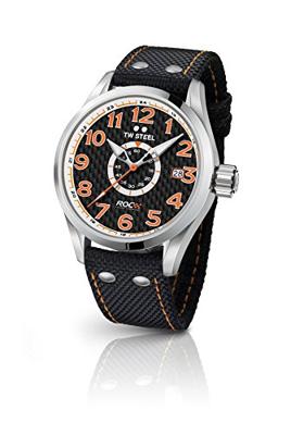 TW Steel TW965 Heren Horloge 45mm 10 ATM