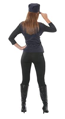 Swat Outfit dames spandex