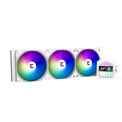 Zalman ALPHA2 A36 White Zalman ALPHA2 A36 White