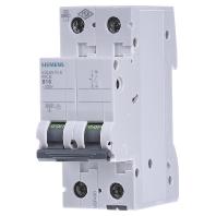 Siemens 5SL65166 5SL6516-6 Zekeringautomaat 16 A 230 V - thumbnail