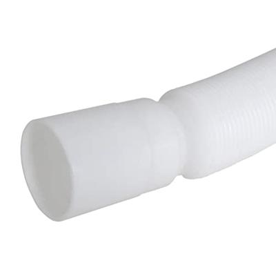 VidaXL Doucheafvoer met flexibele slang