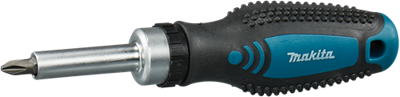 Makita Accessoires ratelschroevendraaier ph2x25mm - d-58833 - d-58833 Makita Accessoires ratelschroevendraaier ph2x25mm - d-58833 - d-58833