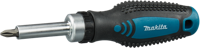 Makita Accessoires ratelschroevendraaier ph2x25mm - d-58833 - d-58833 - thumbnail