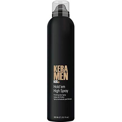 Kis KeraMen Hold&apos;em High Spray