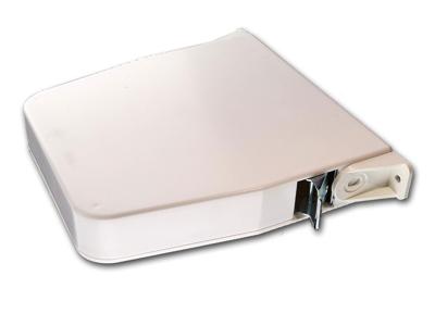 Bandopwinder Selve Max.11m Voor 23mm Band Voor Zonwering, Zonneschermen & Screens - Selve