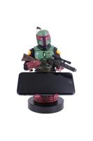 Cable Guys Star Wars: The Book of Boba Fett - Boba Fett - thumbnail