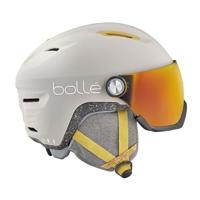 Bolle V-Atmos Helm Oatmeal Matte 52-55 - thumbnail
