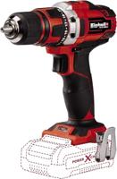Einhell Power X-Change TE-CD 18/40 Li-Solo 4513925 Accu-schroefboormachine 18 V Li-ion Zonder accu - thumbnail