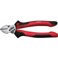 Zijkniptang WIHA professioneel Dynamic Joint 180 mm - thumbnail