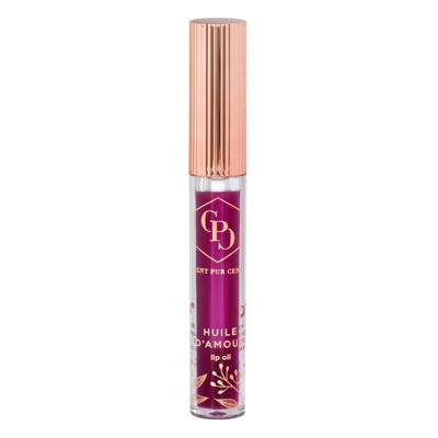 Cent Pur Cent Lip Oil Plum 2.5ml