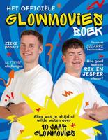 Het officiële Glowmovies boek - Rik Kleeven, Jesper Weijs - ebook - thumbnail