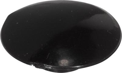 Elvedes rubberen afdekdopje voor 5mm inbusbout (10 stuks)