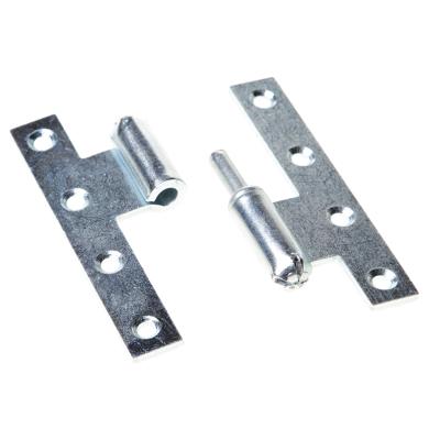 Franse paumelle 70x100 din rs Franse paumelle 70x100 din rs