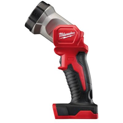 Milwaukee m18 tled-0 werklamp - 4932430361 Milwaukee m18 tled-0 werklamp - 4932430361