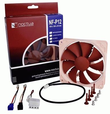 Noctua Casefan NF-P12 redux-900