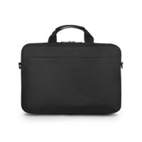Laptoptas Urban Factory TLC07UF Zwart 17,3" - thumbnail