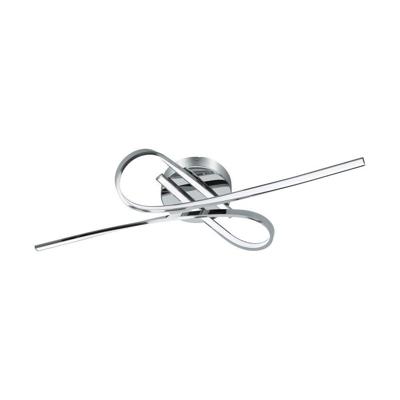 Eglo Design plafondlampSelvina Knot grijs - 96329