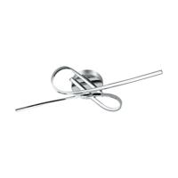 Eglo Design plafondlampSelvina Knot grijs - 96329 - thumbnail