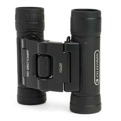 Celestron G2 Upclose 10x25 Roof Verrekijker