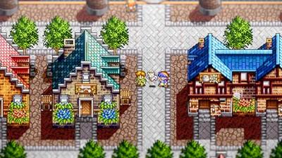 Lunar Remastered Collection