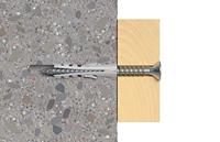 Fischer Plug S 5 - 50105 - 100 stuk(s) - thumbnail