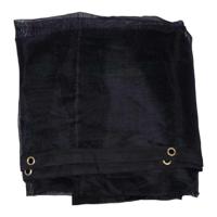 Afdeknet 4.5 x 2.5 meter meganyl - thumbnail