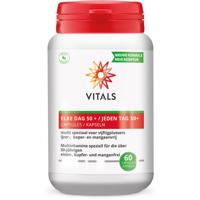 Elke Dag 50+ capsules - thumbnail