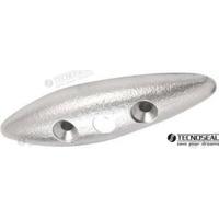 Ánodos para flaps TEN00204 - ANODO OVAL ZINC 140X40X22MM - thumbnail