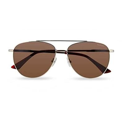 Zonnebril Heren Hackett London HSK1148 56400