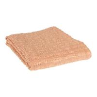 BePureHome Plaid 'Waving' kleur Blush - thumbnail