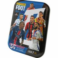 Stickers Album Panini Foot - thumbnail