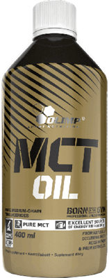 Mct Olie | Olimp Supplements | 400