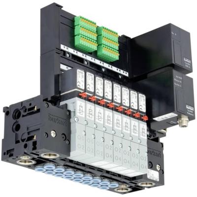 Bürkert 8640 20051264 Slangkoppeling 1 stuk(s) Bürkert 8640 20051264 Slangkoppeling 1 stuk(s)