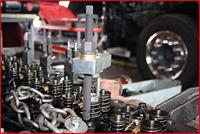 KS Tools 460.4505 Klepmontagesteunset, 10-delig - thumbnail