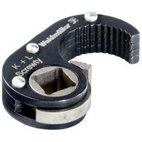 Weidmüller SCREWTY M12 K+L 2.5 O.SD Speciale schroevendraaier - thumbnail