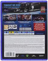 PS4 Need For Speed - thumbnail