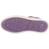 Mid sneakers voor meisjes Skylin GEOX¨ lila - thumbnail