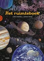 Het ruimteboek (Hardback) - thumbnail