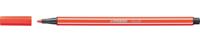 Stabilo pen 68 - viltstift - lichtrood (68/40) - thumbnail