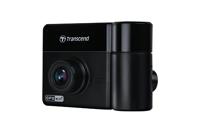 Transcend DrivePro 550B Dashcam met GPS kijkhoek horizontaal max.=150° 12 V, 24V WLAN, accu, binnen TS-DP550B-64G - thumbnail