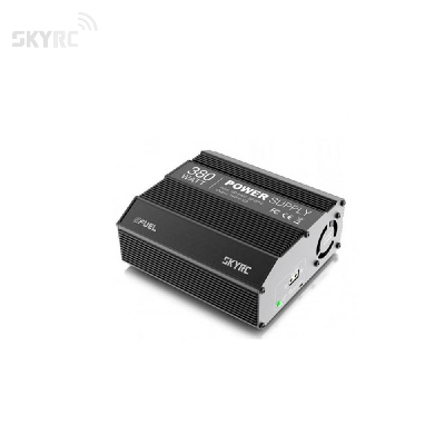 SkyRC eFuel 16A (24V - 380W) voeding