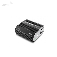 SkyRC eFuel 16A (24V - 380W) voeding - thumbnail