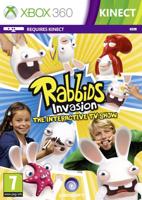 Rabbids Invasion - thumbnail