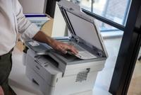Brother MFC-L2980DW Multifunctionele printer Laser, kleur Zwart/wit A4 Printen, scannen, kopiëren Duplex, LAN, USB, WiFi - thumbnail