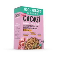 Natvoer Cocosi 8 Stuks - thumbnail