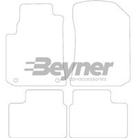 Automatten passend voor Rover 75 1998-2005 4-delig BL1704004 - thumbnail