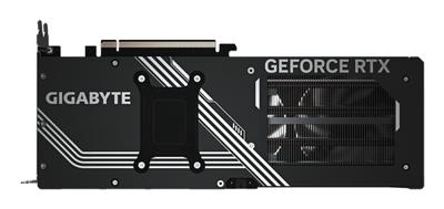 Grafische kaart - GIGABYTE - GeForce RTX 5070 WINDFORCE SFF 12G - GDDR7 - 7680x4320 - PCI-E 5.0 - thumbnail