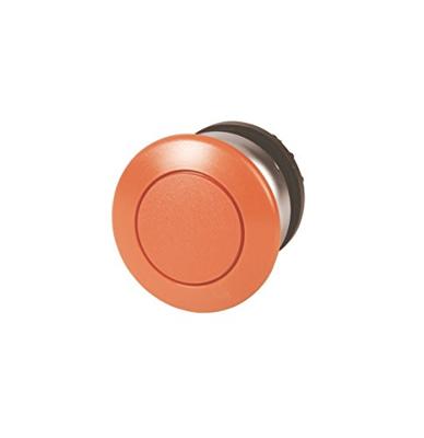 Eaton 216714 M22-DP-R Paddenstoelknop Rood 1 stuk(s)