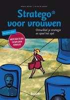 Stratego voor vrouwen - Monic Bührs, Elisa de Groot - ebook - thumbnail